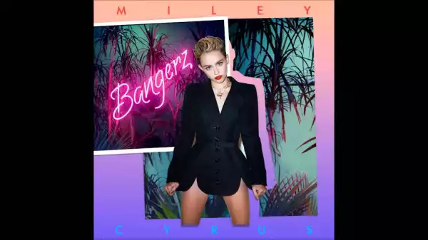 Miley Cyrus - Maybe Your Right